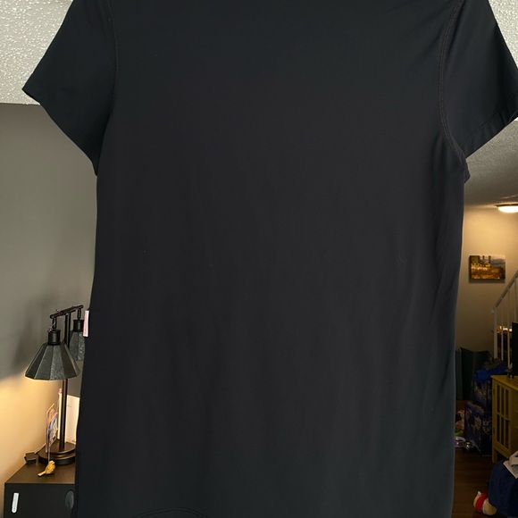 The Tailored Sportsman Equestrian Crewneck Sun Shirt - Picture 3 of 5